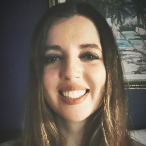 Meet your Posher, Nagia